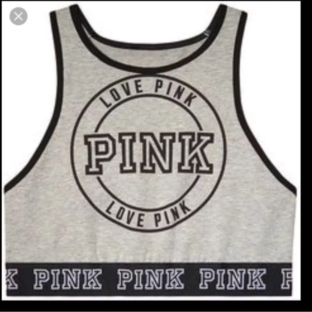 Victoria secret pink bra